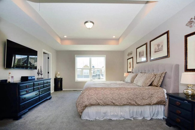 4311 Corn Silk Ln in Woodbury, MN - Foto de edificio - Building Photo