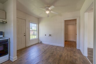 3901 Chaffee Dr in Fort Smith, AR - Foto de edificio - Building Photo