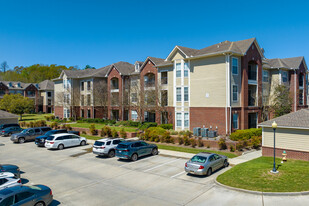 The Lakes At Turtle Creek Apartment Homes