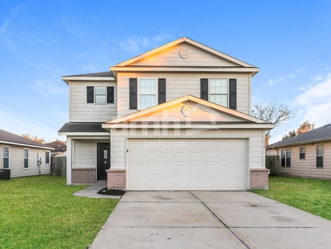 property at 1115 Desert Oasis Ln