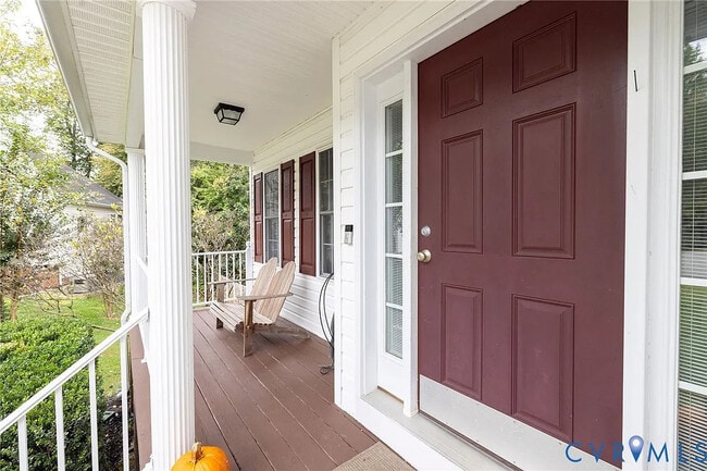 3620 Tanby Rd in Richmond, VA - Building Photo - Building Photo