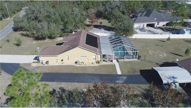 14244 Mulkerin Dr in Brooksville, FL - Building Photo - Building Photo