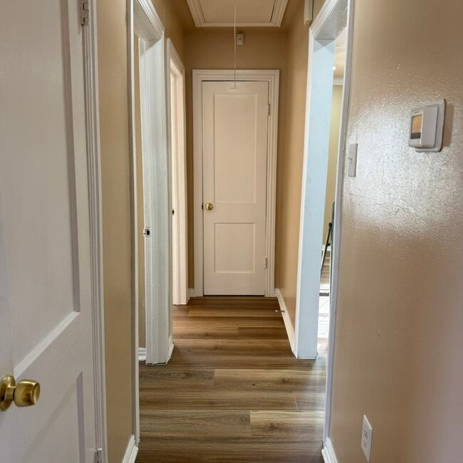 3402 Seabrook St in Houston, TX - Building Photo - Building Photo