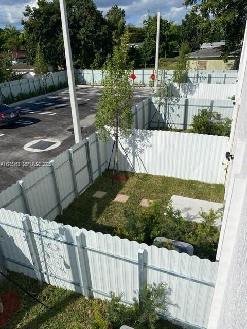 property at 27100 SW 142nd Pl