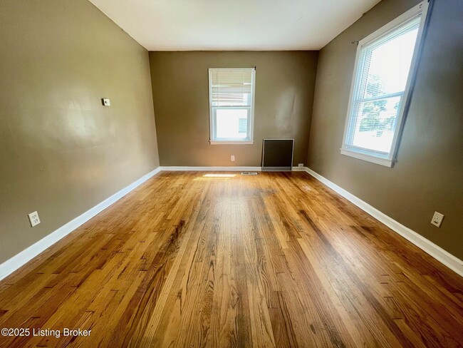 2639 Olive St in Louisville, KY - Building Photo - Building Photo