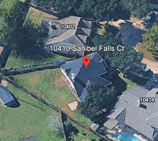 10410 Sanibel Falls Ct
