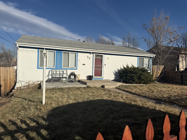 property at 42 Alcott St