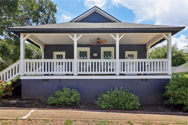 27 Elm St in Covington, GA - Building Photo - Building Photo