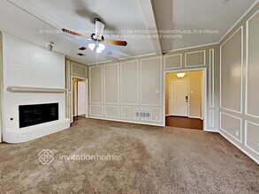 3719 Galloway Ln in Carrollton, TX - Building Photo - Building Photo
