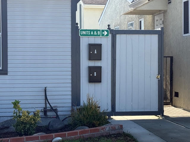 1132 E Harvard St, Unit B