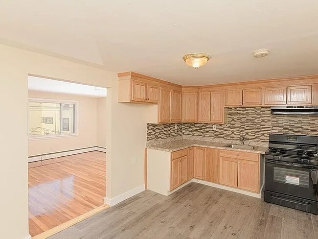 property at 19 Crossman St