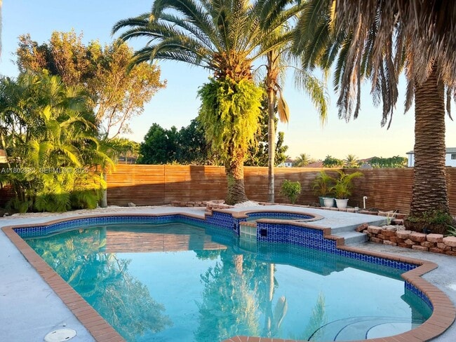 property at 20124 SW 129th Pl