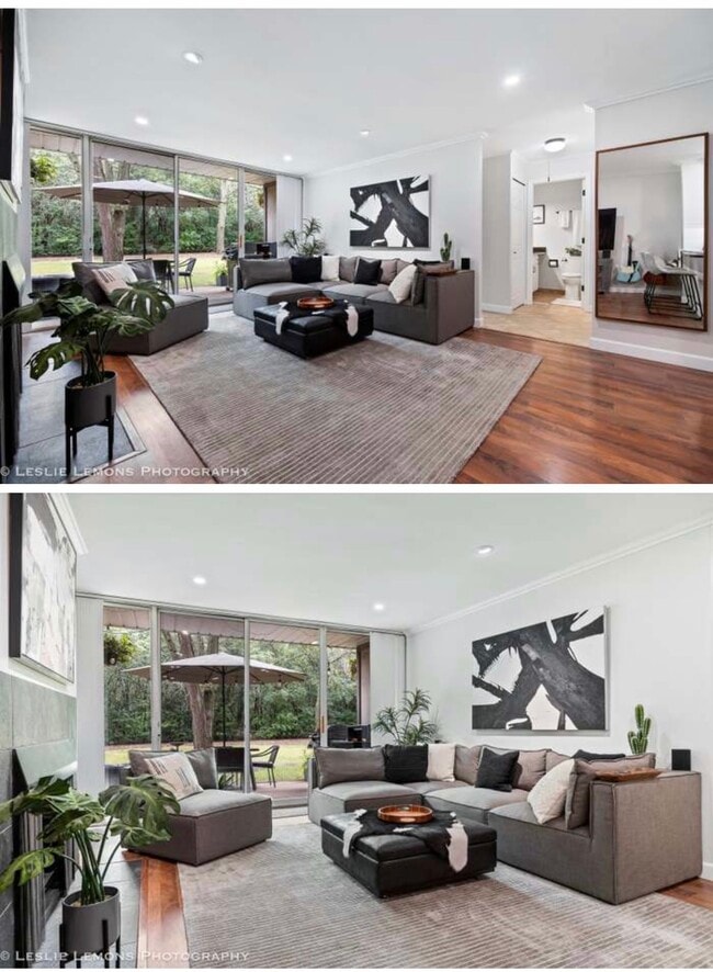 property at 1833 Four Lakes Ave