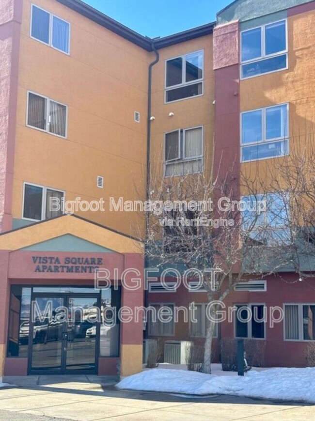 1701 Prospect Ave in Helena, MT - Foto de edificio - Building Photo