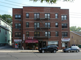 691-695 Yonkers Ave Apartments