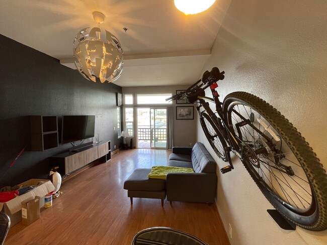 3790 Florida St, Unit AG-03 in San Diego, CA - Foto de edificio - Building Photo