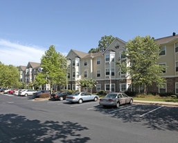 Benson manor in Marietta, GA - Building Photo