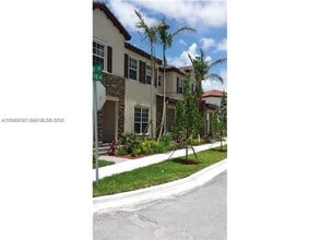 9578 SW 168th Ave in Miami, FL - Building Photo - Building Photo