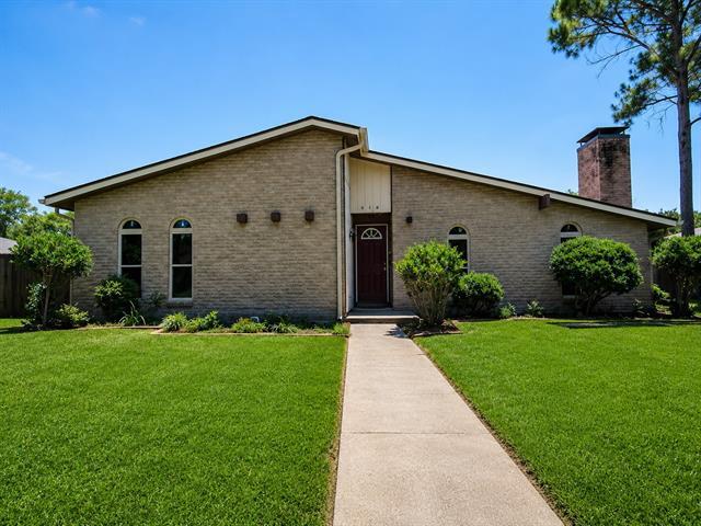 property at 610 Apache Dr