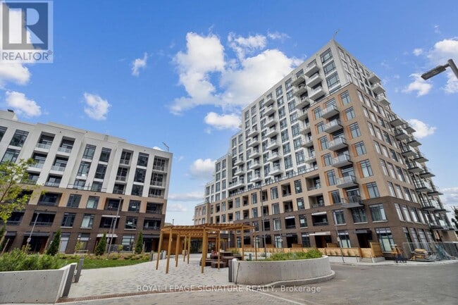 property at 8 Beverley Glen Blvd