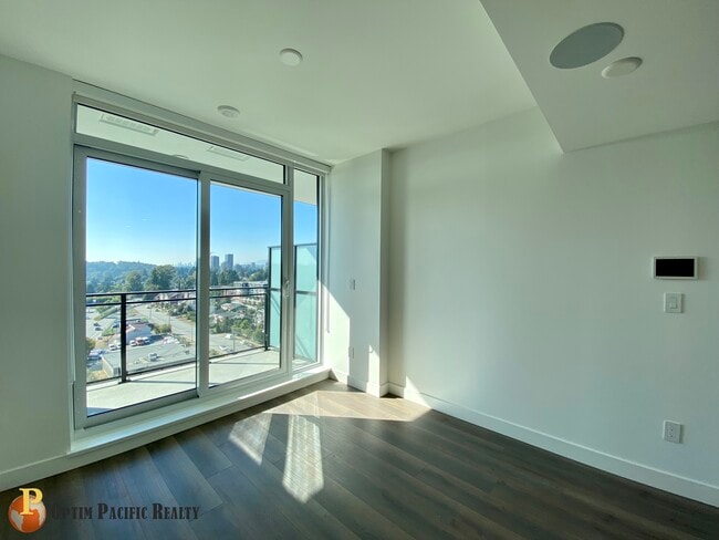 property at 901 Lougheed Hwy