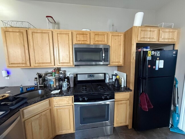 property at 308 Columbia Ave