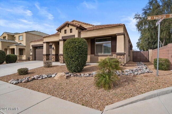 282 E Bartlett Way in Chandler, AZ - Building Photo - Building Photo