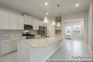 9525 Dak Ave. in San Antonio, TX - Building Photo - Building Photo