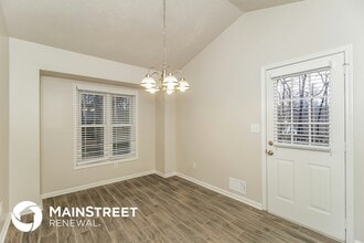 3584 Marshall Ct in Douglasville, GA - Foto de edificio - Building Photo