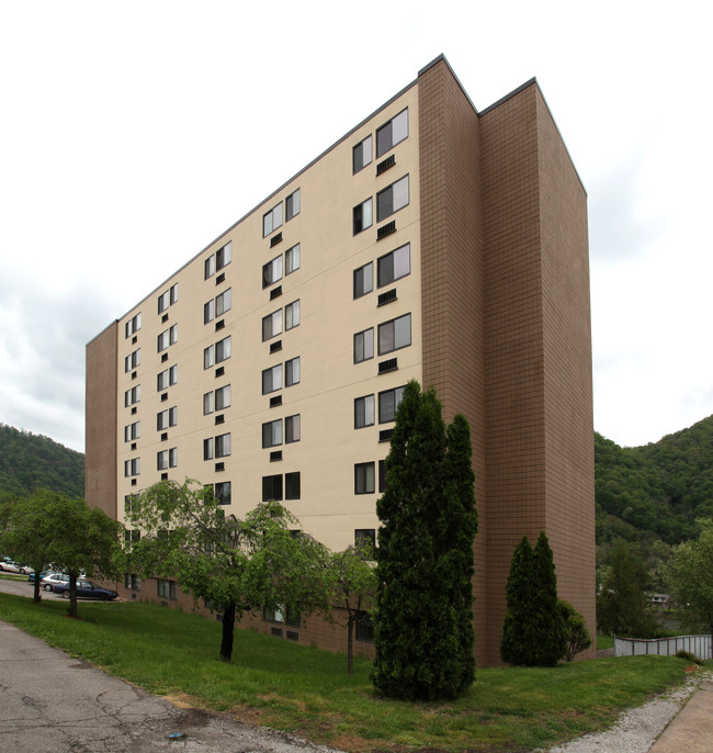 Rivermont Presbyterian Homes in Montgomery, WV - Building Photo - Building Photo