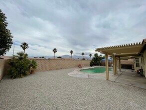 83347 Calypso Cir in Indio, CA - Building Photo - Building Photo
