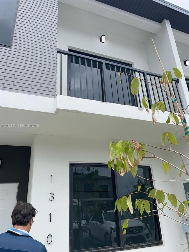 property at 1310 NW 5th St