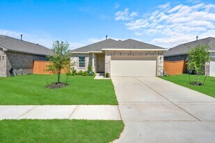 10510 Watershed Dr in Rosharon, TX - Building Photo