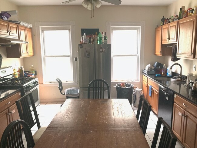 1 Sachem St, Unit 1 in Boston, MA - Building Photo - Building Photo