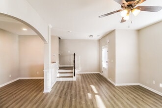 706 Galveston Way in Mcdonough, GA - Foto de edificio - Building Photo