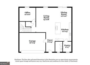 921 Feldman Chase in Loganville, GA - Foto de edificio - Building Photo
