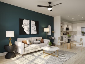 Evelyn City Lofts in Tampa, FL - Building Photo - Building Photo