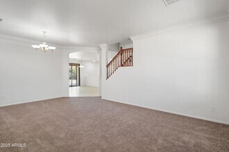 2261 W Mila Way in Queen Creek, AZ - Building Photo - Building Photo