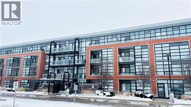 property at 155 St Leger St