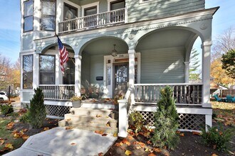 398 W 5th Ave in Columbus, OH - Building Photo - Building Photo