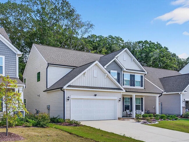 243 Frd Mdws Dr in Garner, NC - Building Photo - Building Photo