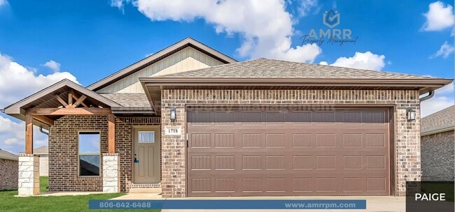 property at 1718 Farmer St