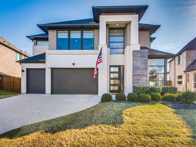 5160 Statesman Ln in Frisco, TX - Building Photo