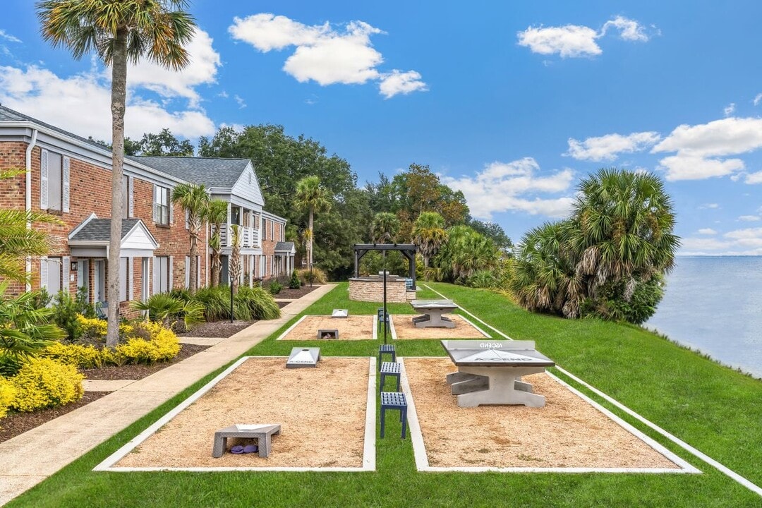 The Ascend at Pensacola Bay in Pensacola, FL - Building Photo