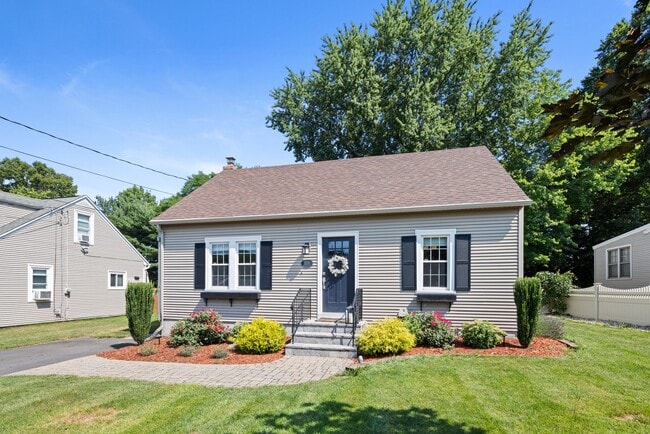 property at 89 Campbell Ave