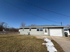 1500 E 26th St in Muncie, IN - Building Photo