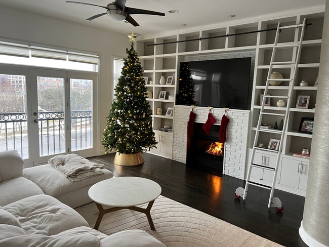 937 N Willard Ct in Chicago, IL - Building Photo - Building Photo