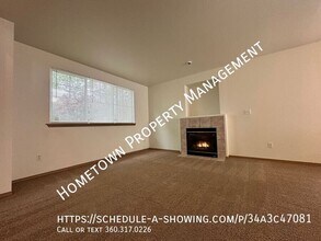6763 Steamer Dr SE in Lacey, WA - Building Photo - Building Photo