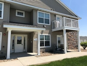 3720 Tiverton Ct. in Ames, IA - Building Photo - Building Photo