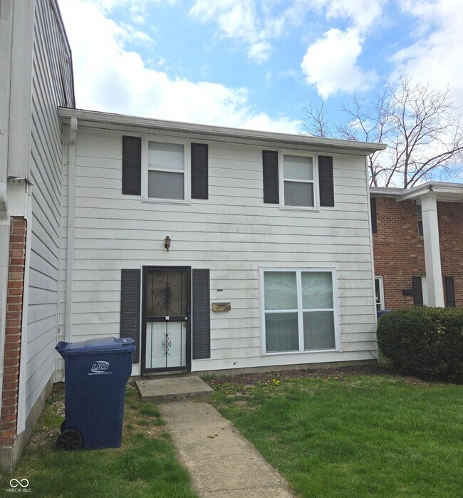 3338 Tara Ln in Indianapolis, IN - Building Photo - Building Photo